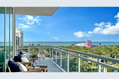 540 N Tamiami Trail #701, Sarasota, FL 34236 - Photo 5