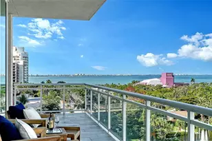 540 N Tamiami Trl, Sarasota, FL 34236 - Photo 5