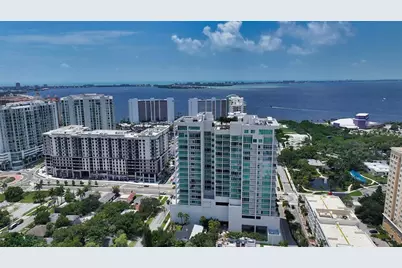 540 N Tamiami Trail #701, Sarasota, FL 34236 - Photo 1