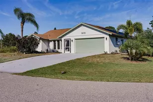 5418 White Ave, Port Charlotte, FL 33981 - Photo 3