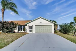5418 White Ave, Port Charlotte, FL 33981 - Photo 9