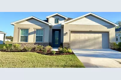 11620 61st Street E, Parrish, FL 34219 - Photo 1