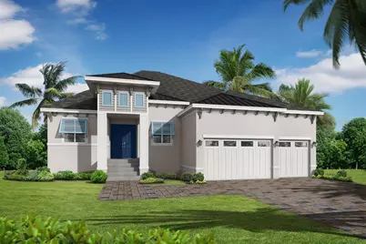 6264 Champions Row Street, Bradenton, FL 34210 - Photo 1