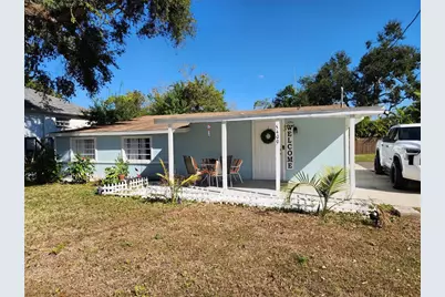 5409 18th Street Boulevard E, Bradenton, FL 34203 - Photo 1