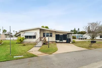 6710 36th Avenue E #241, Palmetto, FL 34221 - Photo 1