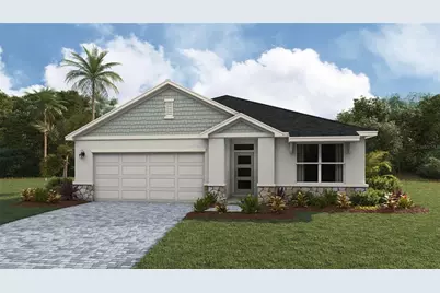 17012 James Trail, Parrish, FL 34219 - Photo 1