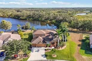 12729 20th St E, Parrish, FL 34219 - Photo 49