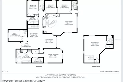 12729 20th Street E, Parrish, FL 34219 - Photo 57