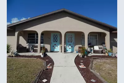 2004 Wisconsin Avenue, Englewood, FL 34224 - Photo 1