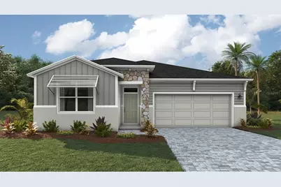 1544 Love Grass Terrace, Parrish, FL 34219 - Photo 1