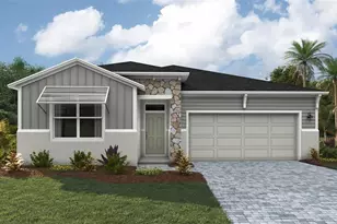 1544 Love Grass Ter, Parrish, FL 34219 - Photo 1