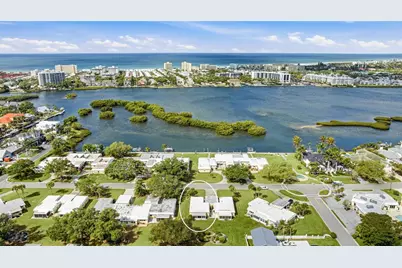 5915 Tidewood Avenue #4, Sarasota, FL 34231 - Photo 1