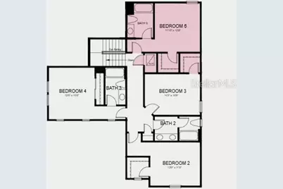 8521 Golden Dawn Court, Sarasota, FL 34241 - Photo 3