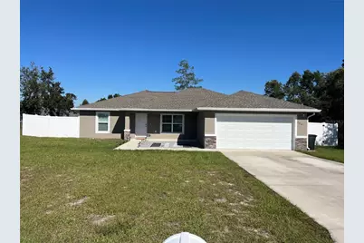 2839 SW 147th Street, Ocala, FL 34473 - Photo 1