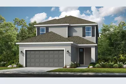 8592 Snowfalll Street, Sarasota, FL 34241 - Photo 1