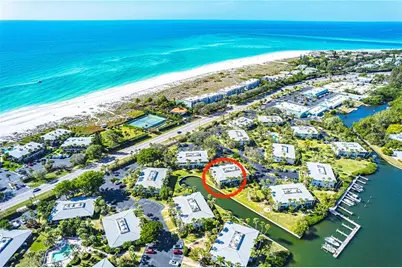 6750 Gulf Of Mexico Drive #154, Longboat Key, FL 34228 - Photo 1
