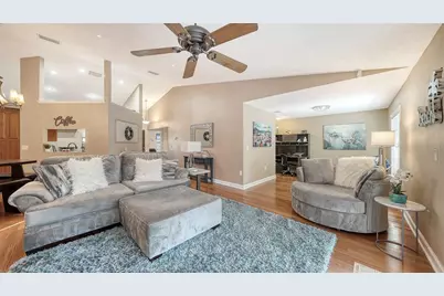 5968 Rachele Drive, Sarasota, FL 34243 - Photo 9