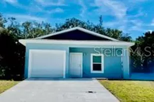 1430 Las Villas Blvd, Sebring, FL 33870 - Photo 1