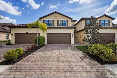 12490 Ghiberti Circle #201, Venice, FL 34293 - Photo 1