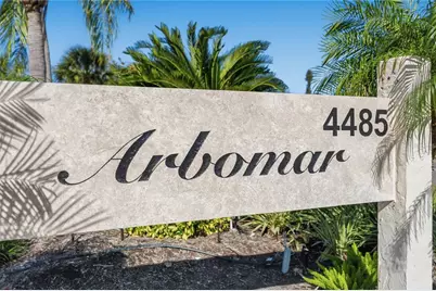 4485 Gulf Of Mexico Drive #402, Longboat Key, FL 34228 - Photo 5