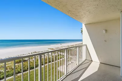 4485 Gulf Of Mexico Drive #402, Longboat Key, FL 34228 - Photo 1