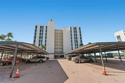 4485 Gulf Of Mexico Drive #402, Longboat Key, FL 34228 - Photo 1