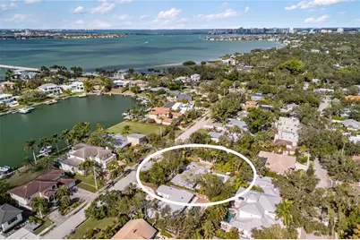 3705 Tangier Terrace, Sarasota, FL 34239 - Photo 3