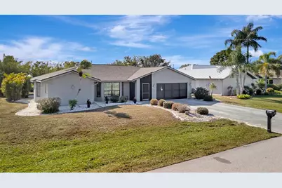27518 Tierra Del Fuego Circle, Punta Gorda, FL 33983 - Photo 1