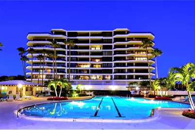 545 Sanctuary Drive #B506, Longboat Key, FL 34228 - Photo 53