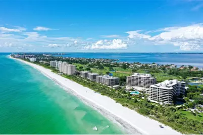 545 Sanctuary Drive #B506, Longboat Key, FL 34228 - Photo 3