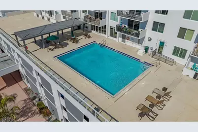 101 S Gulfstream Avenue #5J, Sarasota, FL 34236 - Photo 25