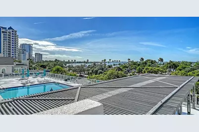 101 S Gulfstream Avenue #5J, Sarasota, FL 34236 - Photo 9
