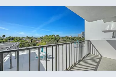 101 S Gulfstream Avenue #5J, Sarasota, FL 34236 - Photo 7