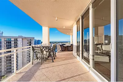 1300 Benjamin Franklin Drive #1005, Sarasota, FL 34236 - Photo 51