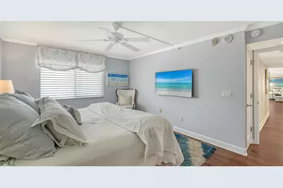 1100 Benjamin Franklin Drive #604, Sarasota, FL 34236 - Photo 37