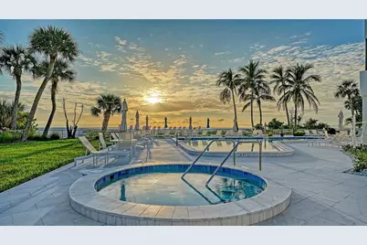 1100 Benjamin Franklin Drive #604, Sarasota, FL 34236 - Photo 53