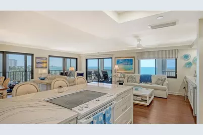 1100 Benjamin Franklin Drive #604, Sarasota, FL 34236 - Photo 35