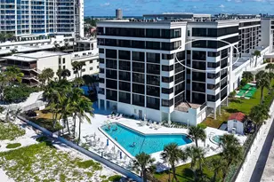 1100 Benjamin Franklin Dr, Sarasota, FL 34236 - Photo 47