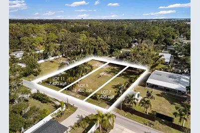 0 Houle Avenue, Sarasota, FL 34232 - Photo 1