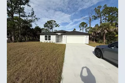 2665 Begonia Terrace, North Port, FL 34286 - Photo 1