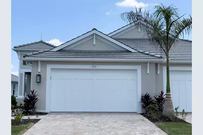 117 Van Gogh Cove, Bradenton, FL 34212 - Photo 1