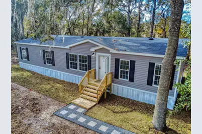 4300 NE 175th Street Road, Citra, FL 32113 - Photo 1