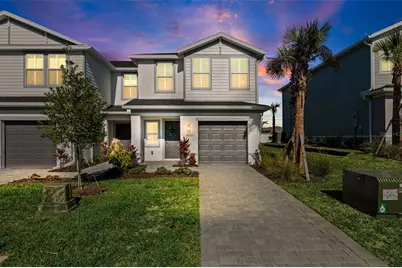 14333 Lilac Sky Terrace, Bradenton, FL 34211 - Photo 1