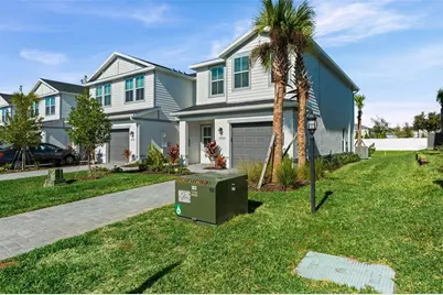 14333 Lilac Sky Terrace, Bradenton, FL 34211 - Photo 3