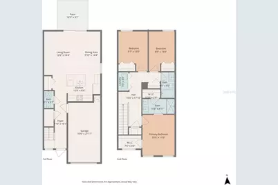 14333 Lilac Sky Terrace, Bradenton, FL 34211 - Photo 43