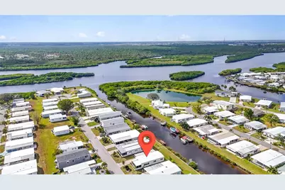 712 Blackburn Boulevard, North Port, FL 34287 - Photo 1