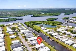 712 Blackburn Blvd, North Port, FL 34287 - Photo 1