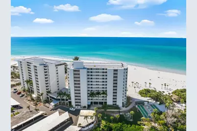 19 Whispering Sands Drive #1204, Sarasota, FL 34242 - Photo 1