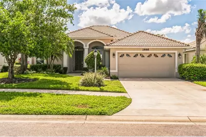 2888 Phoenix Palm Terrace, North Port, FL 34288 - Photo 5