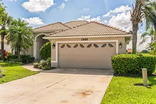 2888 Phoenix Palm Terrace, North Port, FL 34288 - Photo 33